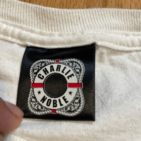 Charlie Noble Shirt - Picture 4 of 4